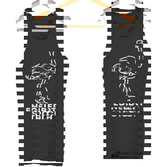 Engelberttrolch Workwear Tramp Fun Work Tank Top - Seseable
