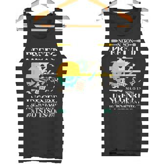 Engineer I'm Not Perfect But I'm An Engineer Canotta - Novitaregali