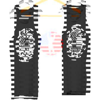 Equipouperior Americano Jiu Jitsu In Mangas Camiseta sin mangas - Regaloses