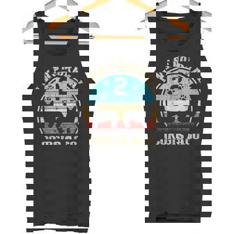 Ero Normale 2 Due Corgis Cani Fa Divertente Cane Mamme Papà Canotta - Novitaregali