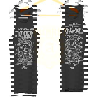 Es Una Cosa Alcaraz Que No Entenderías Nombreintage Camiseta sin mangas - Regaloses