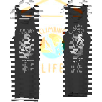 Escalada Escalada Deportiva Accesorios De Escalada Escalada In Mangas Camiseta sin mangas - Regaloses