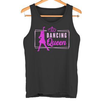 Escuela De Disco Dance Camiseta sin mangas - Regaloses