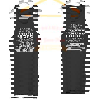 Estadísticas Divertidas Camisa De Estudiante Principal Regalo De Graduación Universidad Camiseta sin mangas - Regaloses