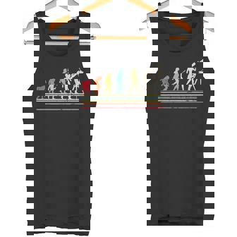 Evolution Astronomico Regalo Para El Astronomico Evolution Camiseta sin mangas - Regaloses