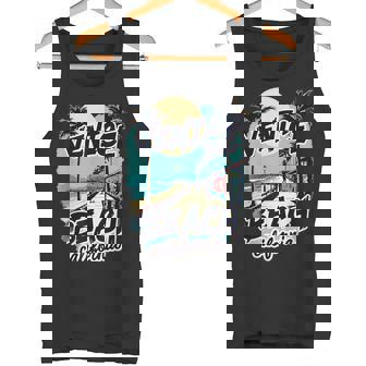 Explorez Le Charmeibrant Deenice Beach En Californie Débardeur e - Cadeauxyz