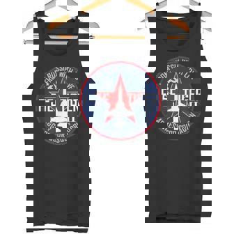 F-5E タイガーii タンクトップ - Kawaiitshirt