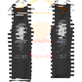 Feria De Abril Regalos Originales Para La Feria Y Fiestas Camiseta sin mangas - Regaloses