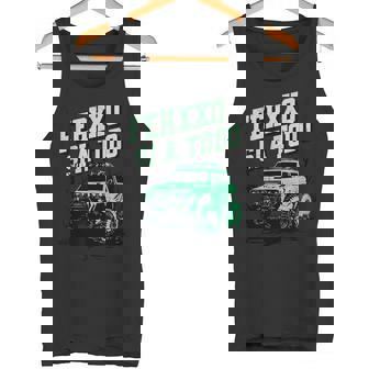 Ferxxoi A Todo オフロードアドベンチャー タンクトップ - Kawaiitshirt