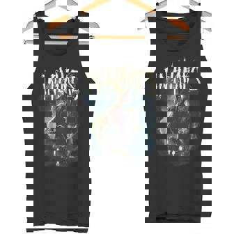 Foregone カバー タンクトップ - Kawaiitshirt