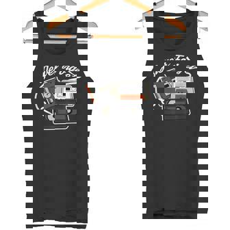 Never Forgeths Floppy & Cassette Tapes Camiseta sin mangas - Regaloses