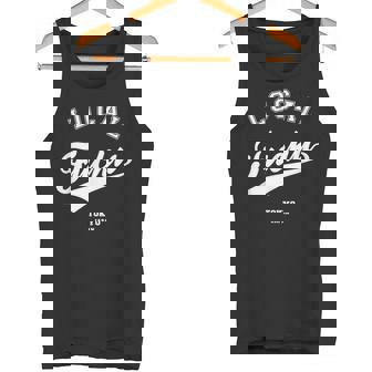 Fuchu Local 府中ローカル 故郷 タンクトップ - Kawaiitshirt