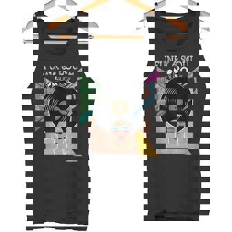 Funk &Oul Patrol 70年代80年代ビンテージアフログラフィックミュージックシャツ タンクトップ - Kawaiitshirt