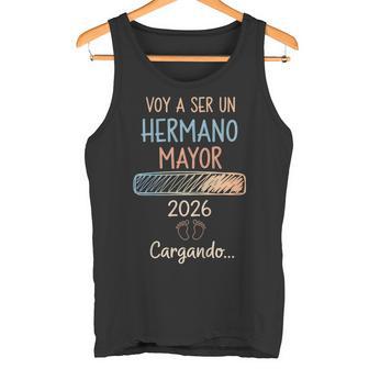 Big Brother 2026 Cargando Revelación De Embarazo En Español Camiseta sin mangas - Regaloses