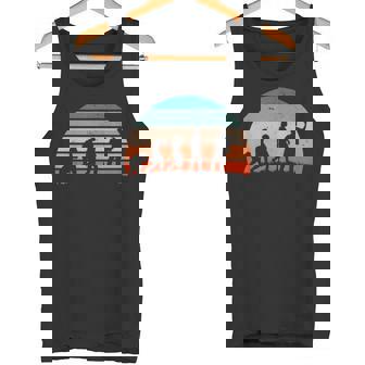 Dartsaying Dart Motif Dart Player & Dart Tank Top - Seseable