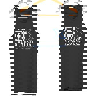 Generation X ユーモア 60年代 70年代 Gen-Xers 皮肉なジェネレーションx タンクトップ - Kawaiitshirt