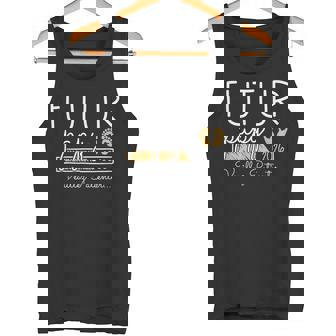 Futur Papy 2026 Annonce Grossesse 1Er Bébé En Route Drôle Débardeur e - Cadeauxyz