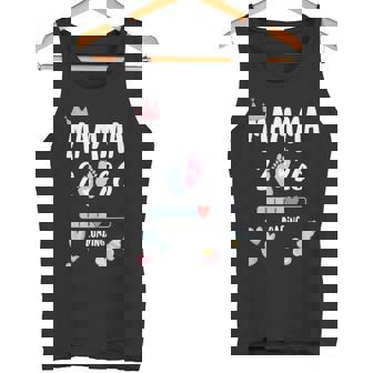 Futura Mamá 2026 Cargando Madres Embarazadas Embarazo Madre Camiseta sin mangas - Regaloses