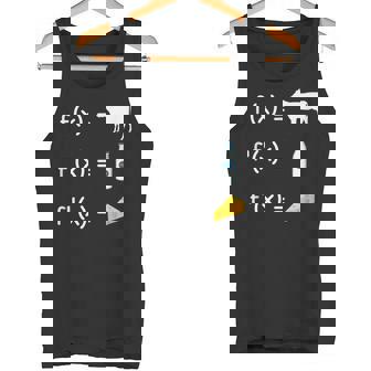 FX F'x F''x 関数 微分 微分積分 微分方程式 導関数 積分法 積分証明 数学好き タンクトップ - Kawaiitshirt