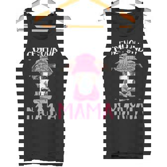 Galgo Mamá Amante De Los Perros Mamá Camiseta sin mangas - Regaloses