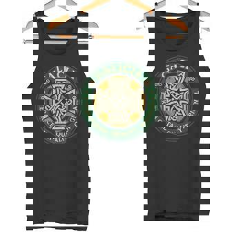 Galice Croix Celtique Terra Originalintage Triskel Cadeau Débardeur e - Cadeauxyz