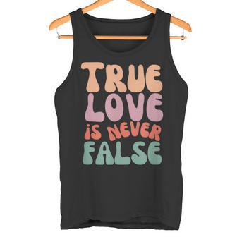 Gay Para Hombres Adulto Arcoíris Lgbtq Mes Del Orgullo Amorerdadero Camiseta sin mangas - Regaloses