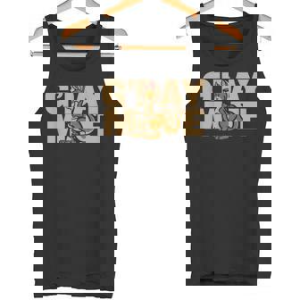 Gday Mate Australia Australian Rugby Top Aussie Day タンクトップ - Kawaiitshirt