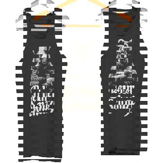 With German Bearintagetreetwear Berlin Tank Top - Seseable