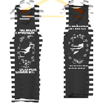 Goalkeeper Dad Footballoccer Man Canotta - Novitaregali