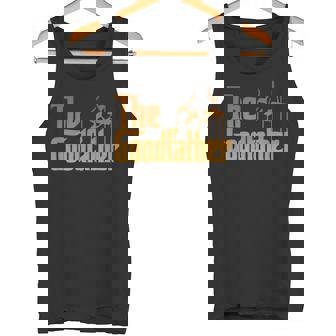 The Goodfather Part2 タンクトップ - Kawaiitshirt