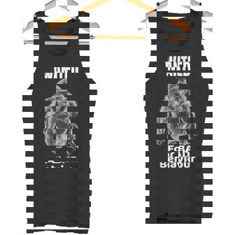 Gorilla メンズ レディース Ape Monkey ファニートップ タンクトップ - Kawaiitshirt