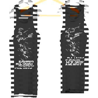 Grandpa 大工道具 タンクトップ - Kawaiitshirt