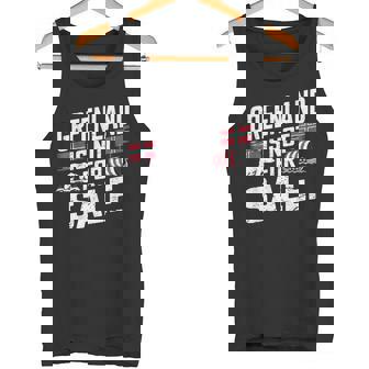 Greenland Is Not Forale Tank Top - Seseable