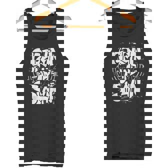 Greyin Ylayin Divertido Entrenamiento Gimnasio Entrenamiento Levantamiento Dicho Camiseta sin mangas - Regaloses