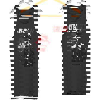 Griller Auftragsgriller Am Bratort Griller Tank Top - Seseable