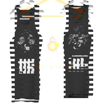 Gs 5 Yildiz 1905 -Ampiyon 2025 ブラックエディション タンクトップ - Kawaiitshirt