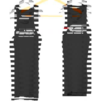 Gsityle Opc バッジ タンクトップ - Kawaiitshirt