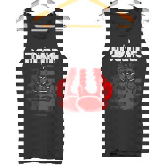 Guantes De Boxeo Love Boxeo Camiseta sin mangas - Regaloses