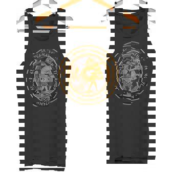 Guerras Greco-Persas Batallas Historia De La Antigua Grecia Camiseta sin mangas - Regaloses