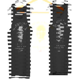 Habemus Papam Nuevo Papa Americano León Xiv 8 De Mayo De 202 Camiseta sin mangas - Regaloses