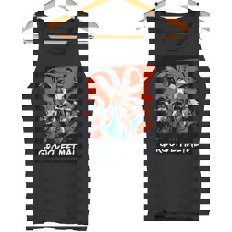 Heavy Metal Band Groove Metal Music Metal Concierto Camiseta sin mangas - Regaloses