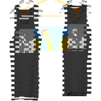 Heroes Hinotori Ctezuka Productions タンクトップ - Kawaiitshirt