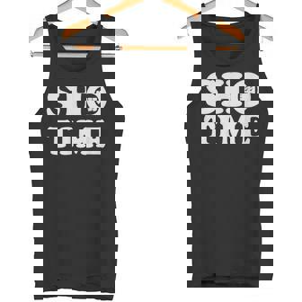 Theho-Time 翔タイム タンクトップ - Kawaiitshirt