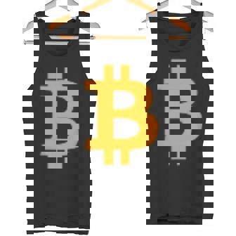 Hodl ビットコイン Btc 暗号通貨 聡アパレル Bitcoin タンクトップ - Kawaiitshirt