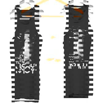 I Hold That Not Out デングリッシュのことわざ 面白い 楽しい タンクトップ - Kawaiitshirt