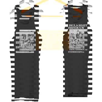 Homelandecurity Fighting Terrorismince 1492 タンクトップ - Kawaiitshirt