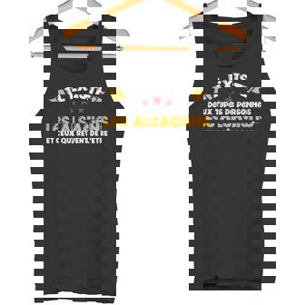 Homme Humour Alsace Cadeau Pour Alsacien Homme Débardeur e - Cadeauxyz