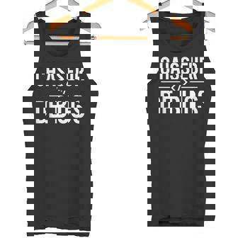 Homme Humour Développeur Programmeur Chasseur De Bugs Informatique Débardeur e - Cadeauxyz