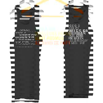 Homme Papa Meilleurs Papas Rang De Papy Fête Des Pères Débardeur e - Cadeauxyz