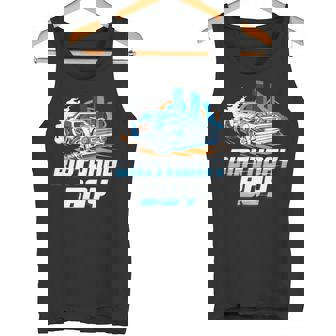 Hot Wheels Compleanno Ragazzo Canotta - Novitaregali